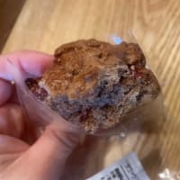 イベントに出すお菓子のお知らせ