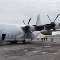 岩国基地フレンドシップデー2014
