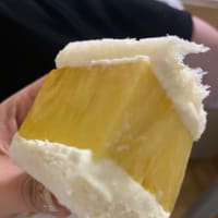 omotilog ▹▹▹ フルーツサンド