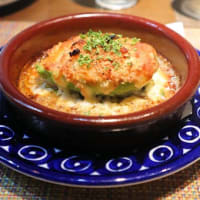町の小さなフランス食堂　'25.07