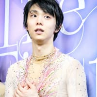 仙台から五輪の金メダルを夢見て 頑張ってほしい