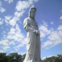 高崎観音
