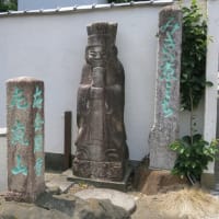 ぶら散歩～世田谷野毛公園・善養密寺