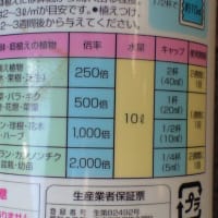 奇妙な話です 　   追記しておきます　　　さらに追記です