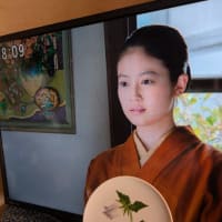 朝ドラ・あんぱん