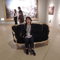 大塚国際美術館