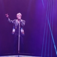キム・ジュンス　コンサート