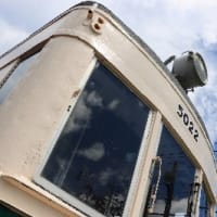 愛と青春の旅立ち－高山本線と万葉線の旅２０．