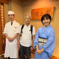 京都ブライトンホテル"螢" 「雅の会」　七夕