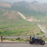 山形福島９ラインライド２０２５（前編）
