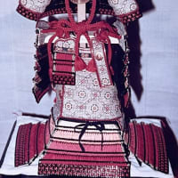 （物語）民話と伝説と宝生山甘南備寺　目次−３