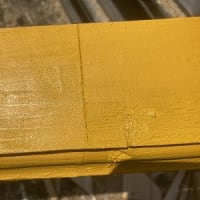 F100号　額　DIY