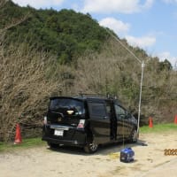 新ＰＫの移動運用