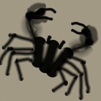 インクスケッチ サンプル　４
