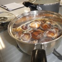 冬のおむすびを作りましょう！