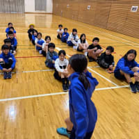 宿泊体感学習I ２日目スタート！