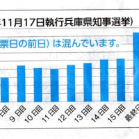 参議院選挙　神戸市内の期日前投票所