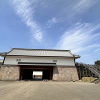 金沢ふたたびちょこっと福井パート６: 金沢城址公園とボランティアそして能登震災