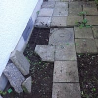 水道管の漏水を直した記事・・・千葉市