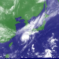 富士山　初冠雪　<No. 2793>