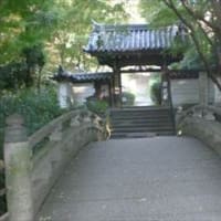 泉涌寺 ・塔頭寺院 in 京都府京都市東山区