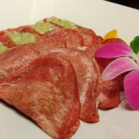 やっぱり叙々苑はスゴかった
