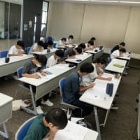 ２学期授業がスタートしました