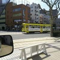 路面電車
