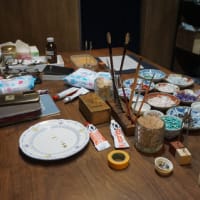 京都旅で体験したい「金継ぎアクセサリー作り」。町家にできた「香凛」のお店