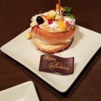 祝 古希 お誕生日おめでとう
