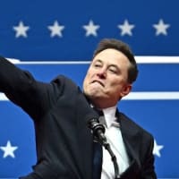 かつて「悪の盟友」とまで言われたトランプ大統領とイーロン・マスク氏の蜜月が劇的に崩壊して「失望した」「恩知らず」と罵り合い。世界にとっては世界一の権力者と大富豪の対立はグッドニュースだ（笑）。