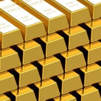 金価格　
