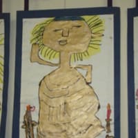 作品展