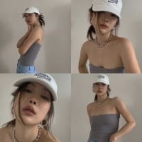 変顔のキュート女子その③