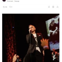 モリッシー久々のインタビュー要約：MORRISSEY SPEAKS ‐ An Exclusive Interview With Fiona Dodwell