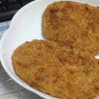 食ったもんチョイまとめ