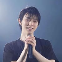 楽しみすぎる人。羽生結弦伝えたい思い。 newsevery