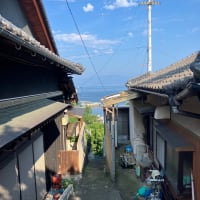 伊吹島