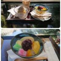 KAN-KURAと黒茶屋へ（東京都あきる野市）