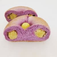 BAGELラクダピクニックです