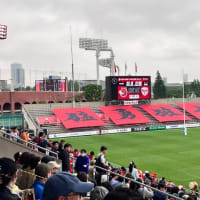東芝ブレイブルーパス東京、首位通過なるか? ジャパンラグビーリーグワン第18節:東芝ブレイブルーパス東京49-28横浜キヤノンイーグルス