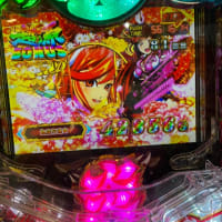 モーリーファンタジーメダルゲーム大工の源さん