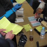 スリードームオープン記念大会
