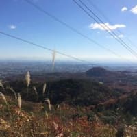 2015.12.8  行者山