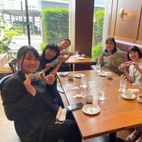とうとう、、、、！