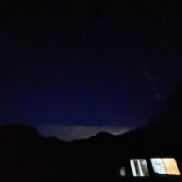 星が見えるテラスへ