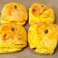 少しずつ…