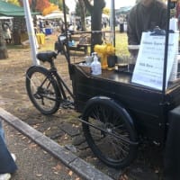 人気カフェが集まる「コーヒーと日常」2022