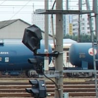 今日の日付ネタ　415=>タキ1000-415【四日市駅：関西本線】 2009.9.23