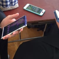 流行りのゲーム
